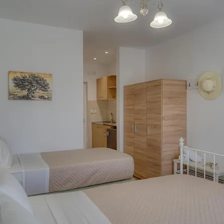 Apartament Patrinos