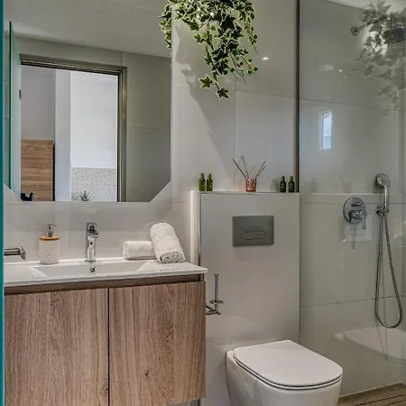 Patrinos Apartament