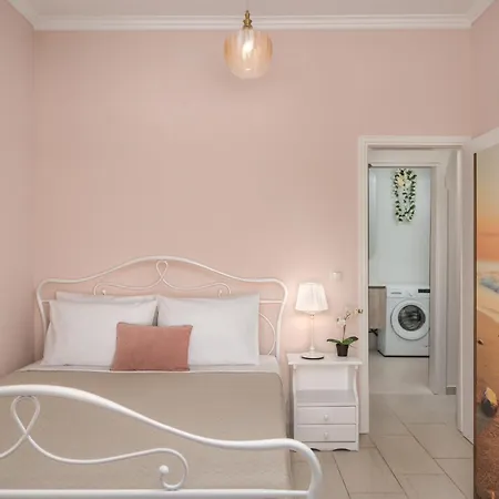 Apartament Patrinos Alykanas (Zakynthos)
