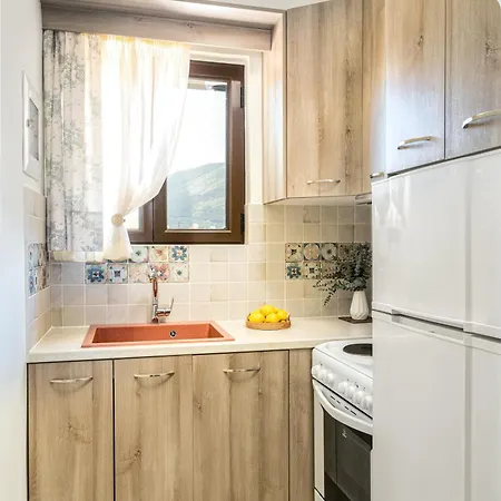 Patrinos Apartament