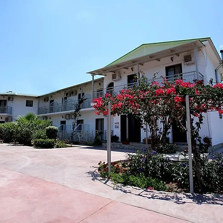Patrinos Apartament Alykanas (Zakynthos)