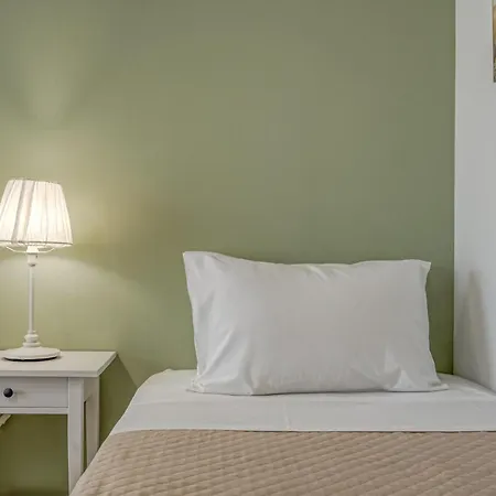 Patrinos Apartament Alykanas (Zakynthos)