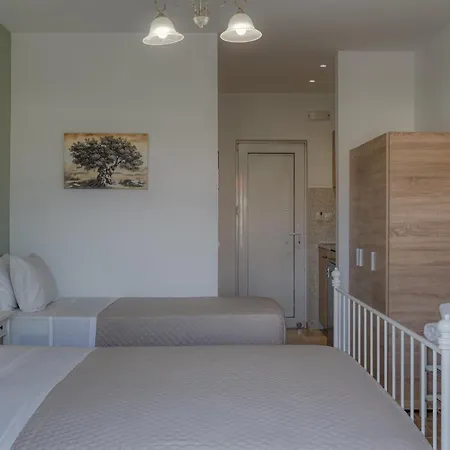 Patrinos Apartament