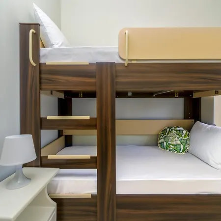 Patrinos Apartament *