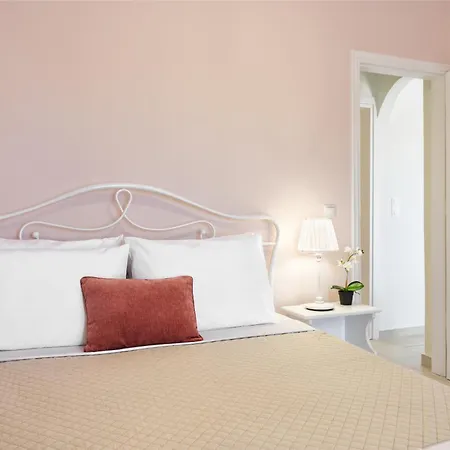 Patrinos Apartament